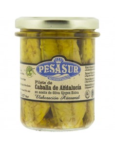 PESASUR Maquereau andalou...