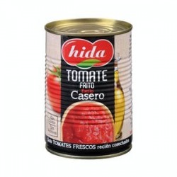 Tomate frito Hida Pot de 400 g
