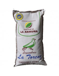 LA TORCAZ  Lentilles de La...