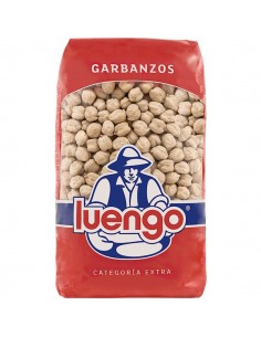 LUENGO Garbanzo extra...