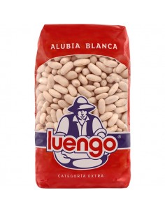 Luengo Selection haricots...