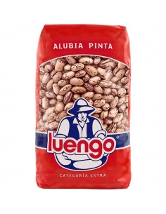LUENGO Haricots pinta...