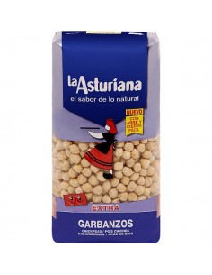 LA ASTURIANA pois chiche 2...
