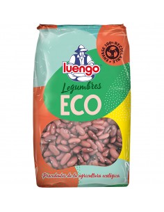 Luengo Sachet de haricots...