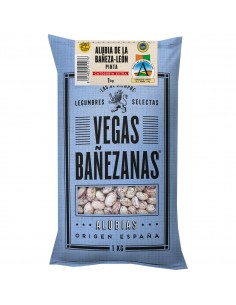 VEGAS BANEZANAS Haricot...
