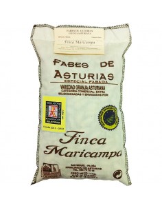 FINCA MARICAMPA Fabe IGP...