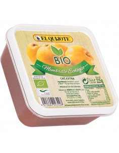 El Quijote Pot de coing bio...