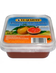 El Quijote Pot de pâte de...