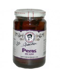 PRADA A TOPE Poires Bierzo...