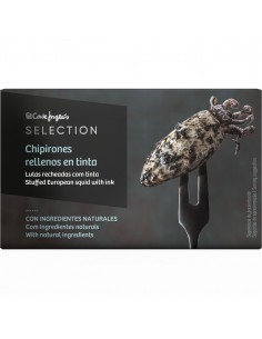 SÉLECTION EL CORTE INGLES...