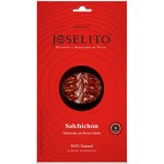 JOSELITO Salami tranché 100% naturel de Salamanque sur 70 g