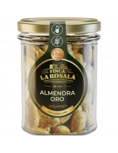 FINCA LA ROSALA Amandes...