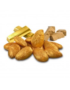 FINCA LA ROSALA Amandes... 2