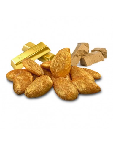 FINCA LA ROSALA Amandes douces...