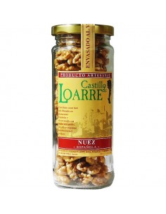 Castillo Loarre Noix...