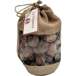 ELS NOGUERS Récipient en sachet de noix 750 g