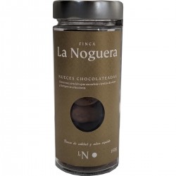 ELS NOGUERS Noix de chocolat boîte 150 g