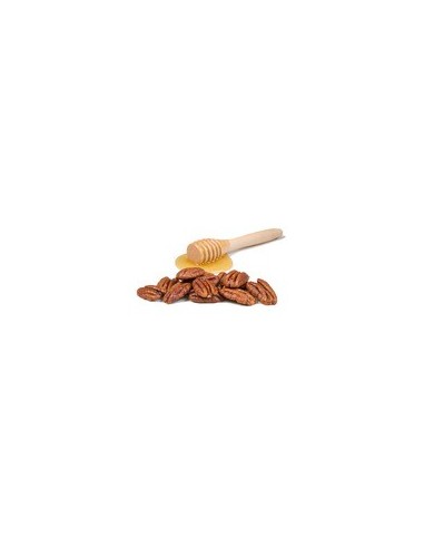 DOMAINE LA ROSALA  noix au miel 90 g