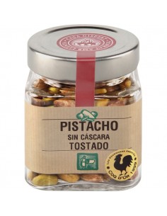 CASA GISPERT Pistaches...