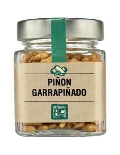 CASA GISPERT Pignons de pin...