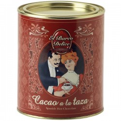 Cacao à la tasse boîte 450 g