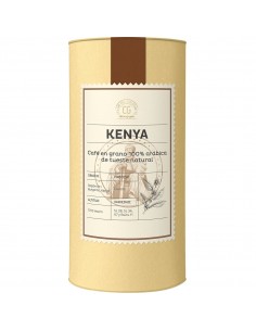 CLUB GOURMET Café en grains...