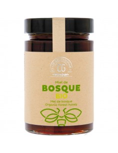 Club Gourmet Pot de miel de...