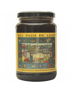 PAZO DE LUSIO Pot de miel...