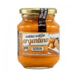 Sauce style argentin Hacendado Bocal 285 g