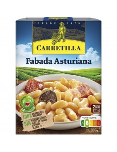 CARRETILLA Contenant de la...