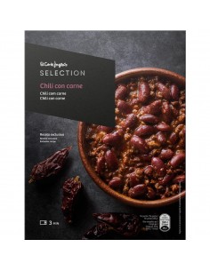 EL CORTE INGLES SELECTION...