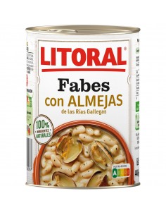 LITORAL Haricots aux...