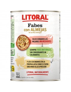 LITORAL Haricots aux... 2