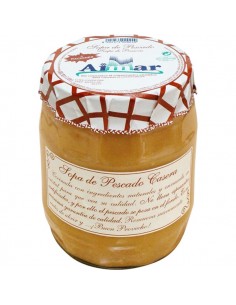 AIMAR Pot de soupe de...