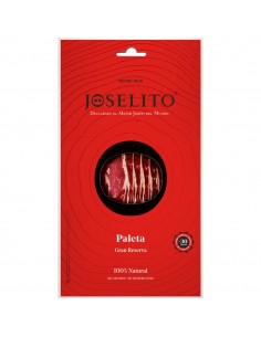JOSELITO Épaule de...