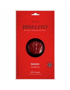 JOSELITO Tranches de jambon...