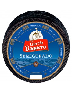 García BAQUERO Fromage...