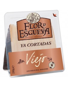 FLOR D'ESGUEVA Fromage de...