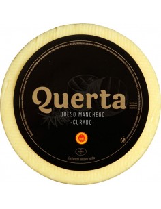 QUERTA Fromage de brebis...