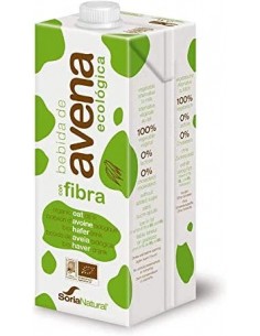 SORIA NATURAL BOISSON...