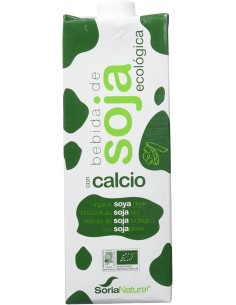 BOISSON DE SOJA BIO...