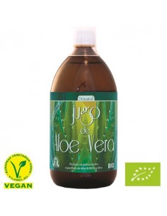 DRASANVI JUS D'ALOE VERA 1L