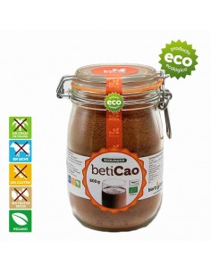 BETICAO BIO POT EN VERRE...