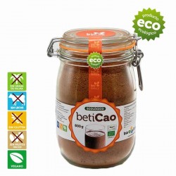 CACAO BIO BETICAO