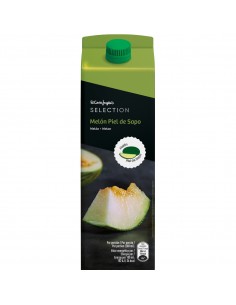 Boisson au jus de melon...