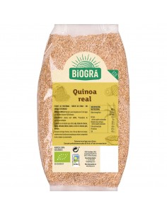 BIOGRA Quinoa royal bio...