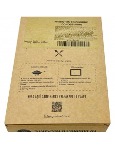 LUKAN GOURMET Poivrons... 2