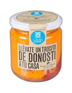 LUKAN GOURMET Poivrons...