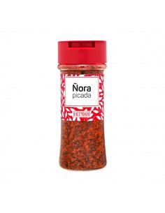 Hacendado de Ñora haché Pot...