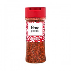 Hacendado de Ñora haché Pot de 55g